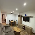 A 1km Centro De *