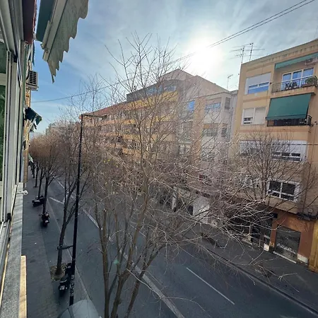 A 1km Centro De