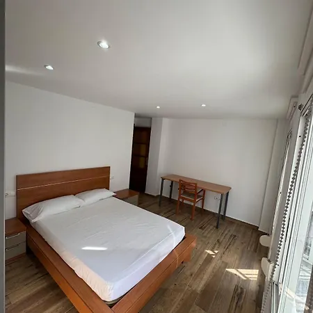 A 1km Centro De Appartement Alicante