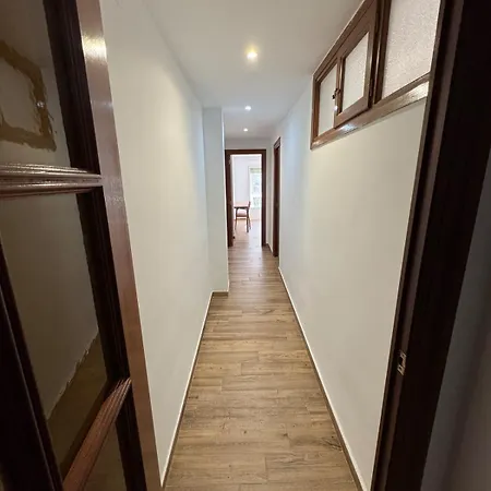 شقة A 1km Centro De لقنت