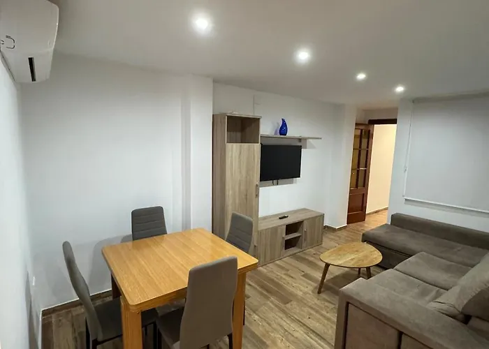 Διαμέρισμα A 1km Centro De *