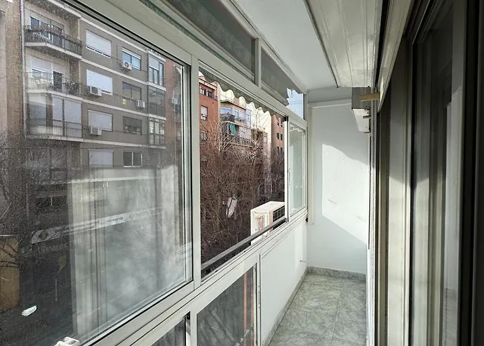 Διαμέρισμα A 1km Centro De *