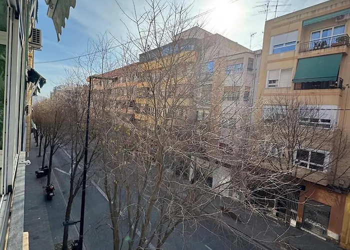A 1km Centro De